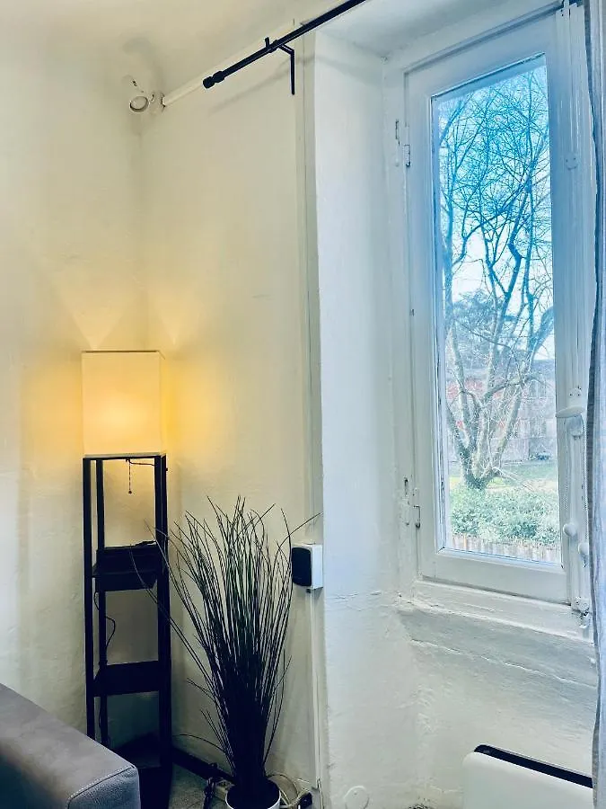 Bertolazzi Apartment Milan