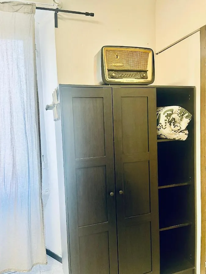 Bertolazzi Apartment ميلان إيطاليا