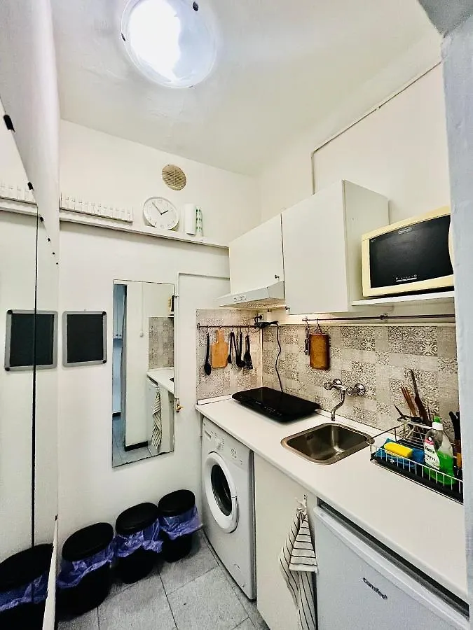 Bertolazzi Apartment ميلان إيطاليا