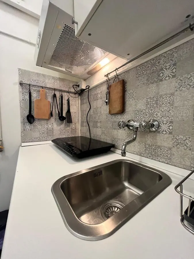 Bertolazzi Apartment ميلان