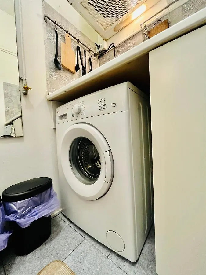 Bertolazzi Apartment ميلان