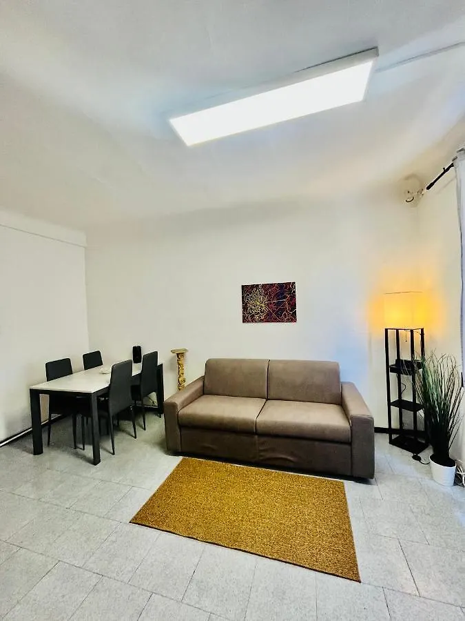 Bertolazzi Apartment ميلان