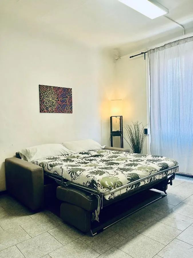Bertolazzi Apartment ميلان