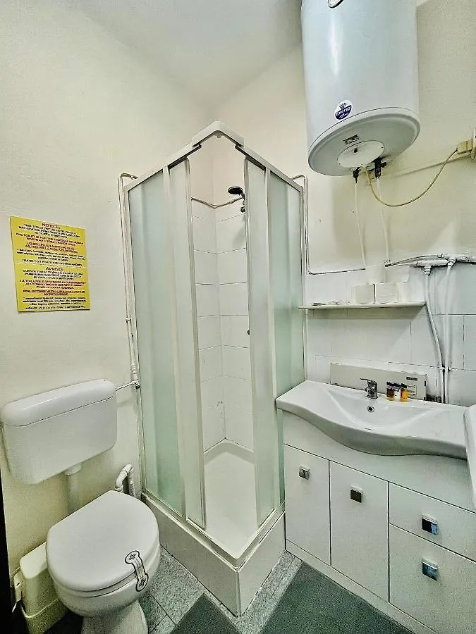 Bertolazzi Apartment ميلان إيطاليا